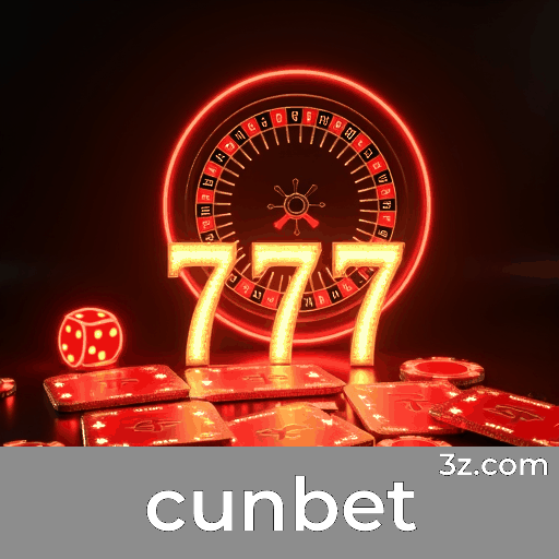 Cunbet: Seu Cassino Online Seguro e Premiado