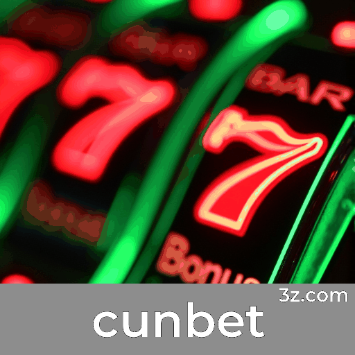 Cunbet: Seu Cassino Online Seguro e Premiado